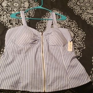 New with Tags  Liberty Love Shirt